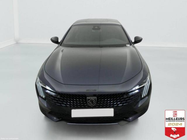 Peugeot 508 image 2