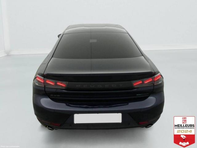 Peugeot 508 image 8
