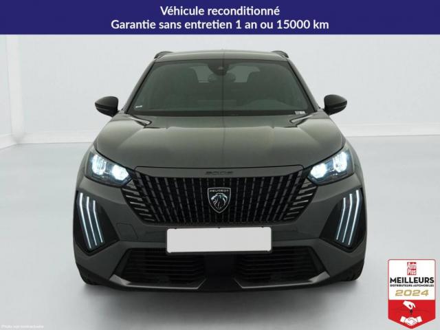 Peugeot 2008 image 4
