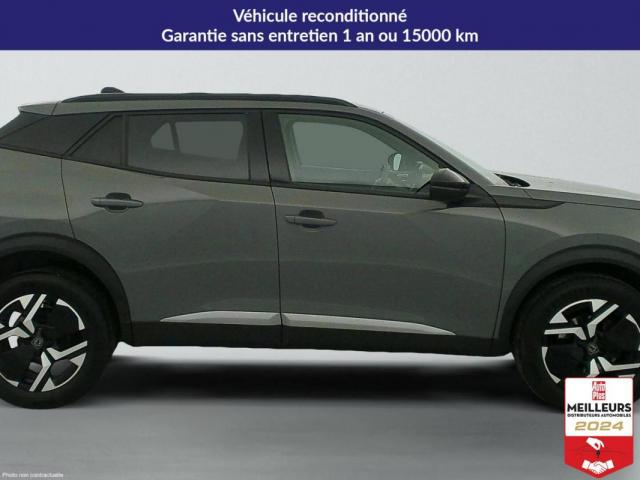 Peugeot 2008 image 8