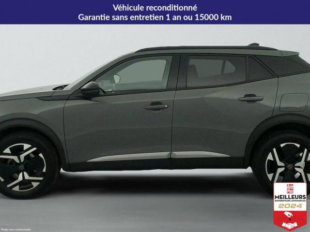 Peugeot 2008 image 1