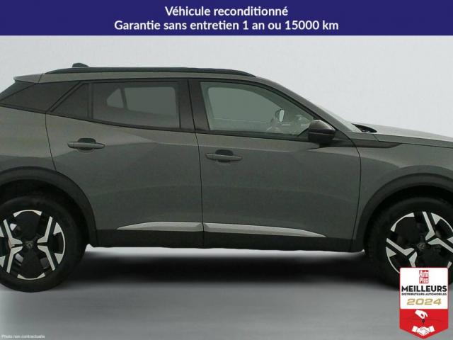 Peugeot 2008 image 6