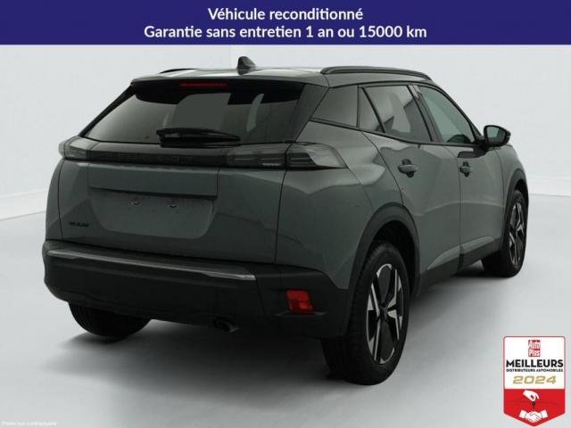 Peugeot 2008 image 4