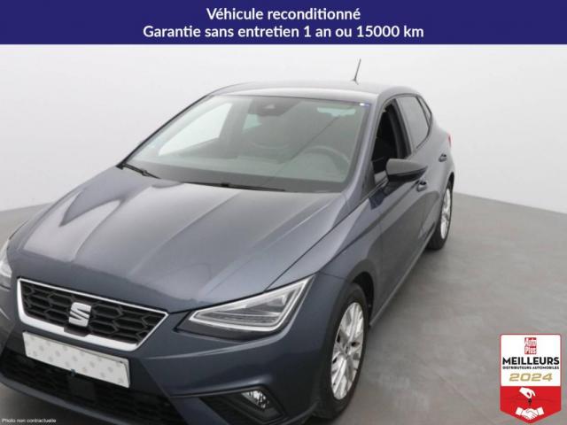 Seat Ibiza 1.0 Tsi 110ch Fr