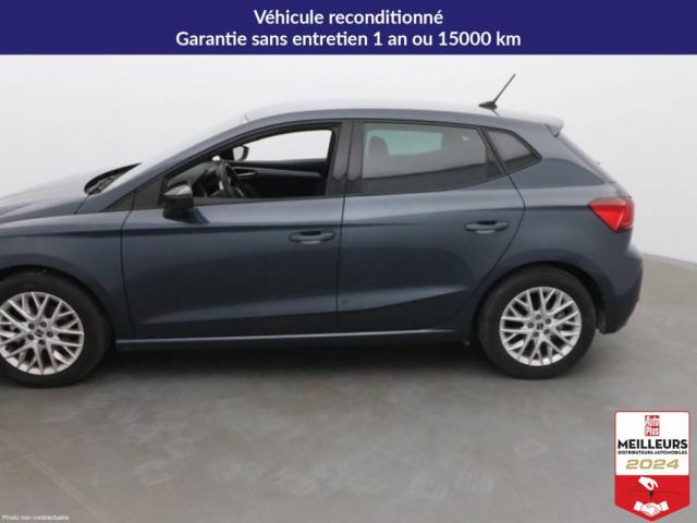 Seat Ibiza image 9