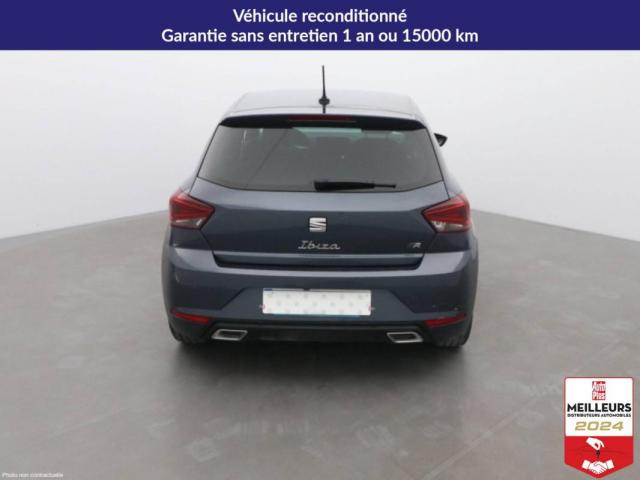 Seat Ibiza image 4