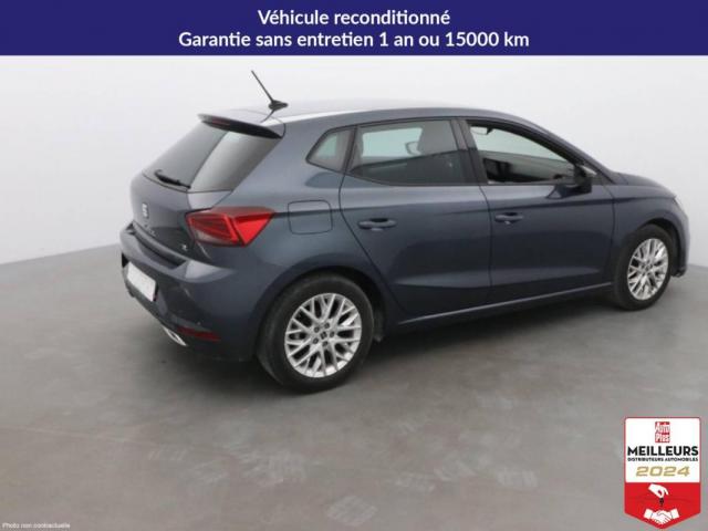 Seat Ibiza image 7