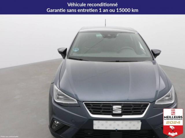 Seat Ibiza image 6