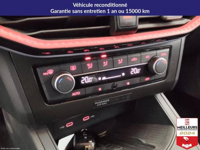 Seat Ibiza image 2