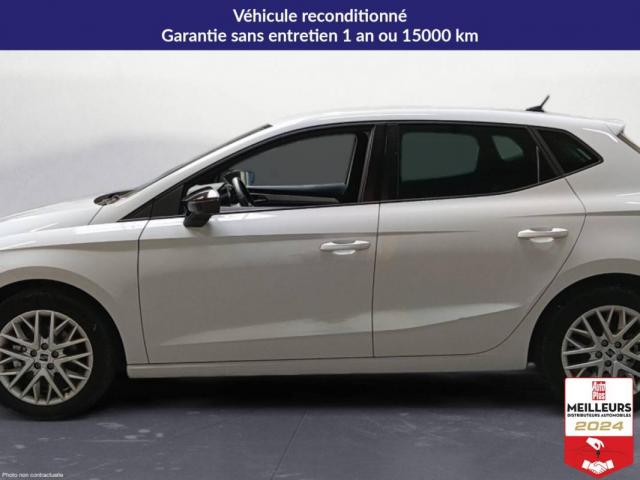 Seat Ibiza image 9