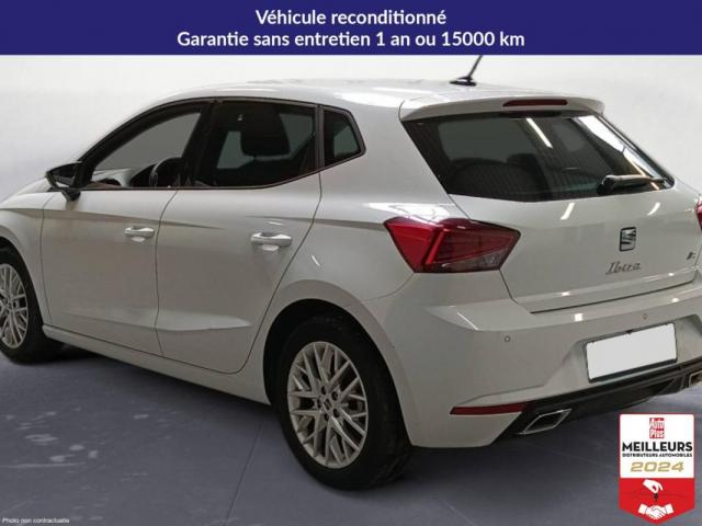 Seat Ibiza image 7