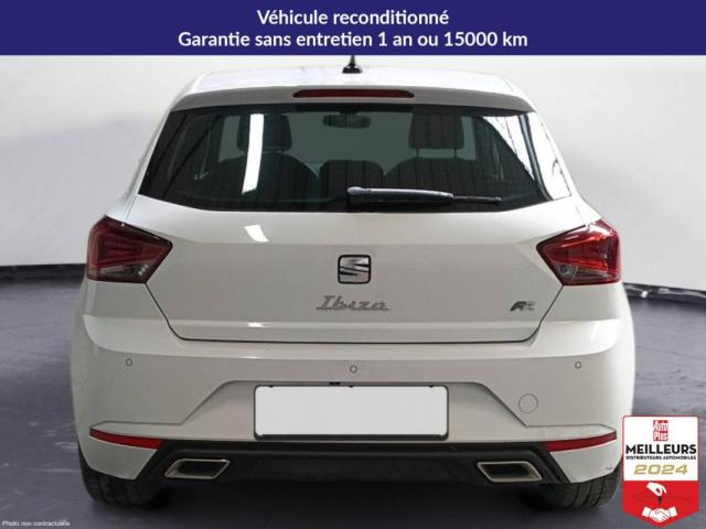 Seat Ibiza image 4