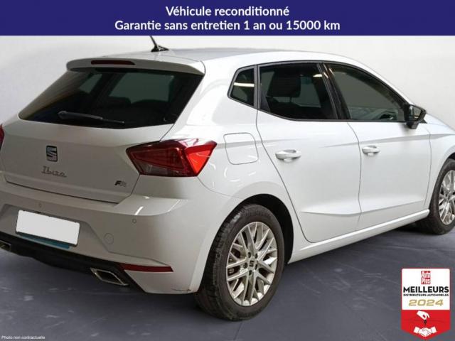 Seat Ibiza image 6