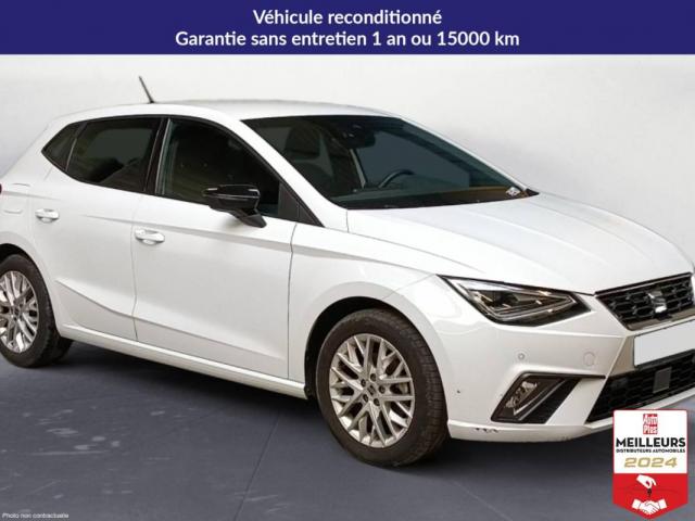 Seat Ibiza image 5