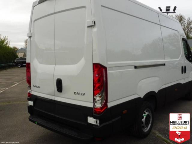 Iveco Daily image 1
