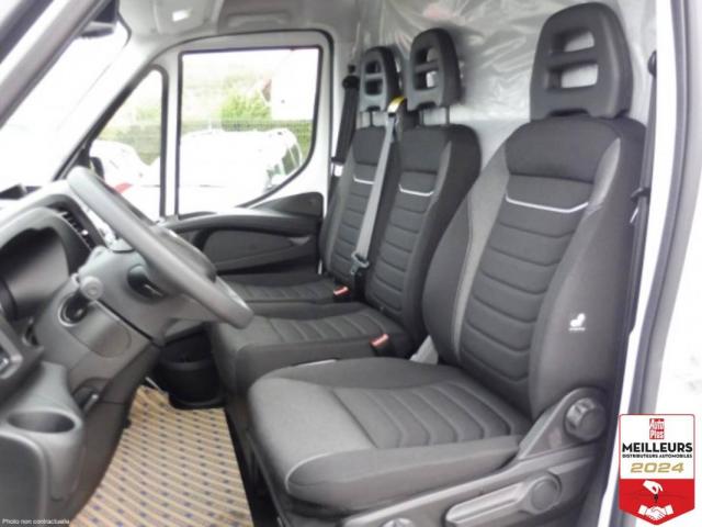 Iveco Daily image 5