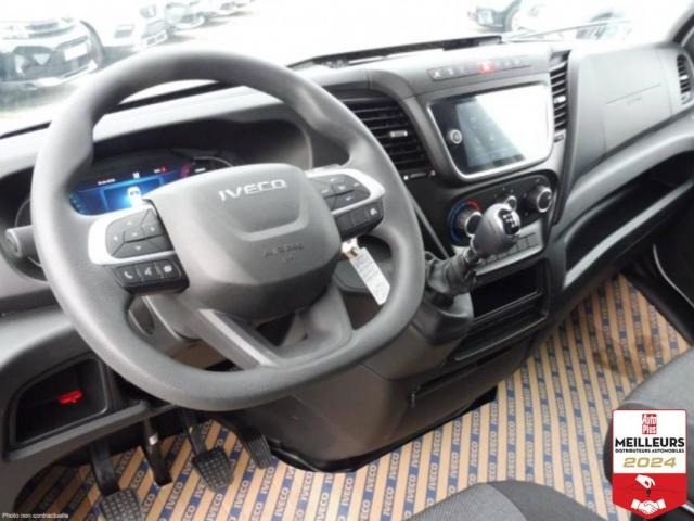 Iveco Daily image 3