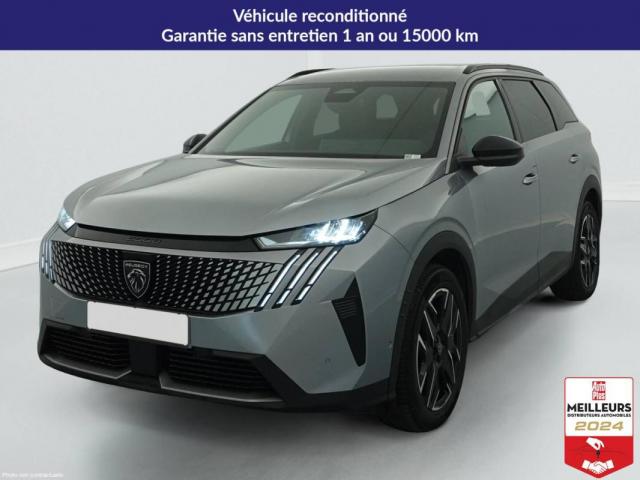 Peugeot 5008 Hybrid 145 Ch E-Dcs6 Allure