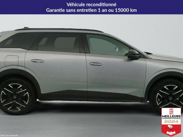 Peugeot 5008 image 5