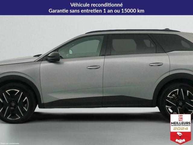 Peugeot 5008 image 2