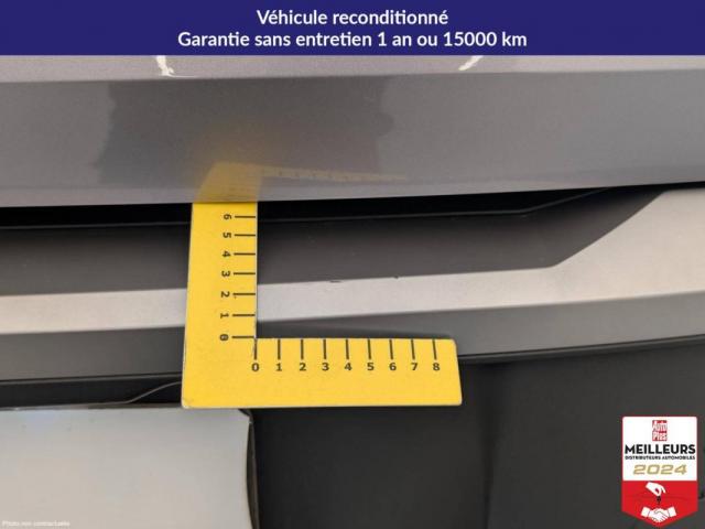 Peugeot 5008 image 6