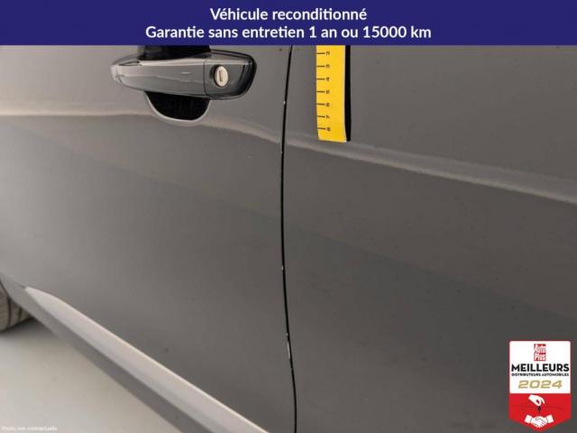 Peugeot 2008 image 4