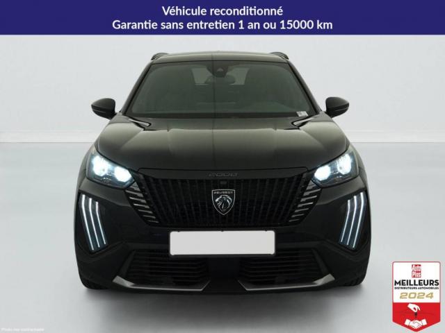 Peugeot 2008 image 2