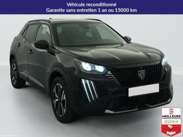 Peugeot 2008 image 3