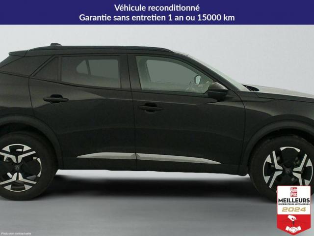 Peugeot 2008 image 9