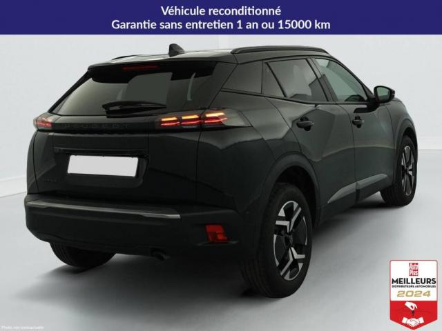 Peugeot 2008 image 5