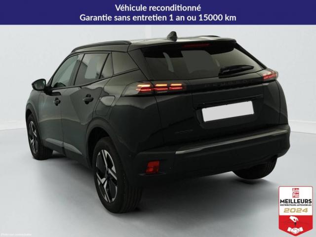 Peugeot 2008 image 1
