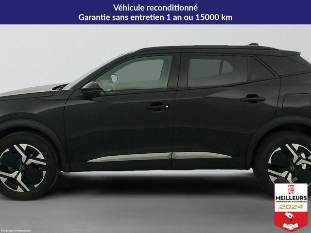 Peugeot 2008 image 7