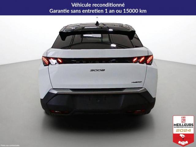 Peugeot 3008 image 7