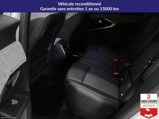 Peugeot 3008 image 1