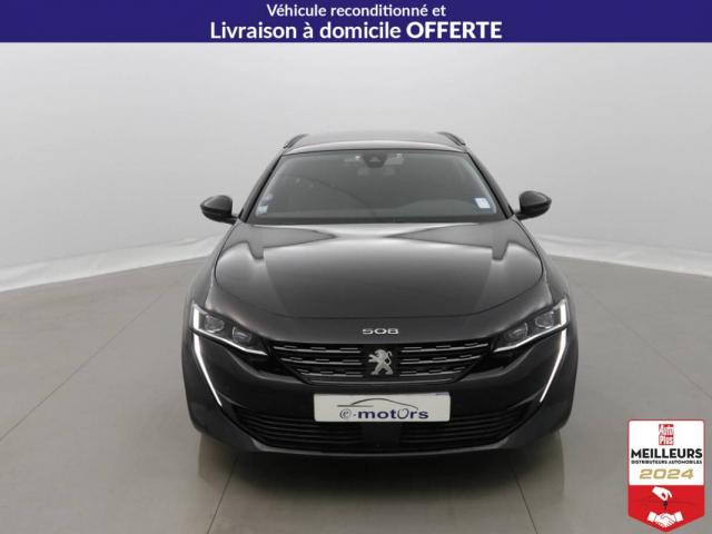 Peugeot 508 Sw image 7