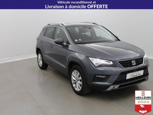 Seat Ateca image 1