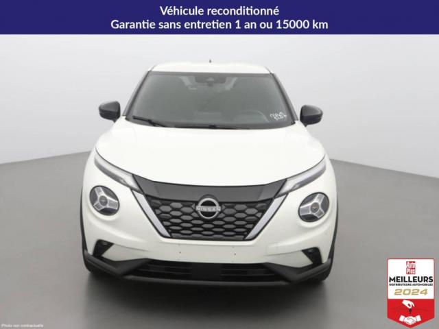 Nissan Juke image 3