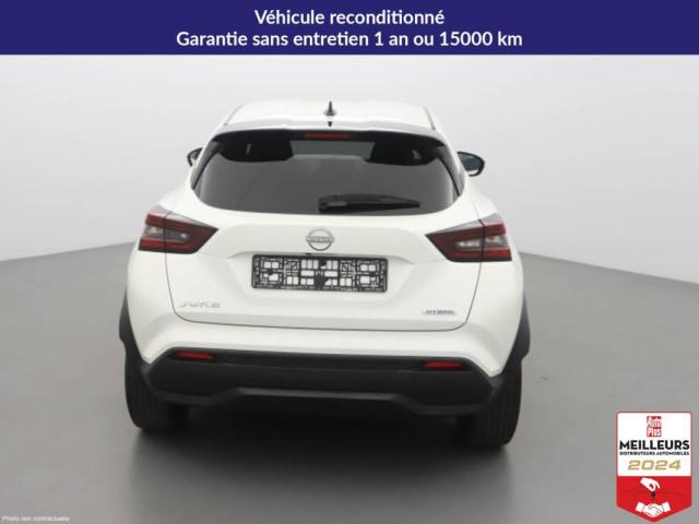 Nissan Juke image 1