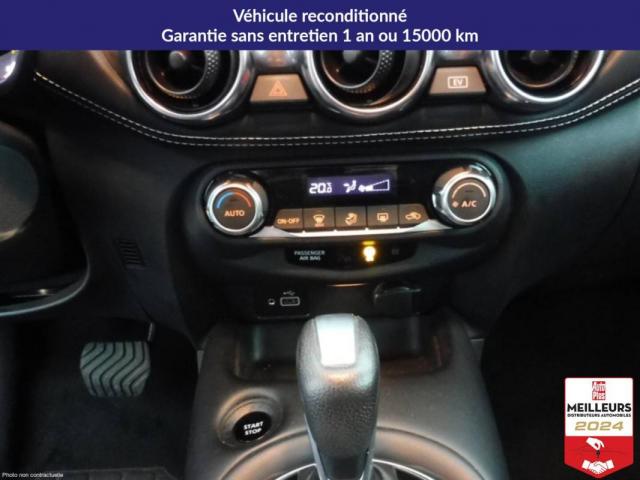 Nissan Juke image 4