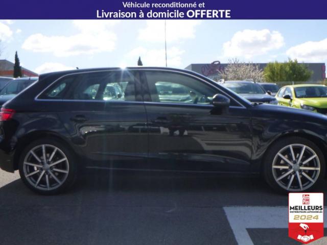 Audi A3 Sportback image 4