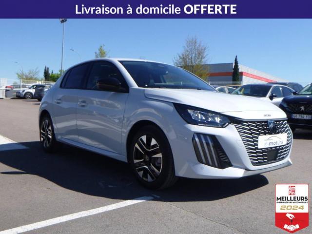 Peugeot 208 image 6