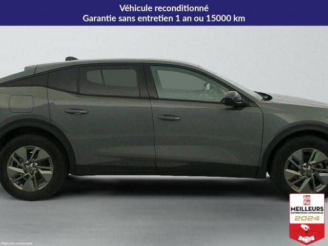 Peugeot 408 image 7