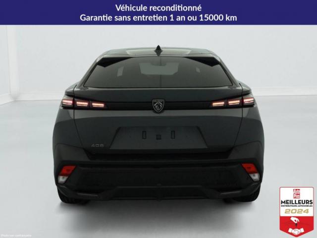 Peugeot 408 image 5
