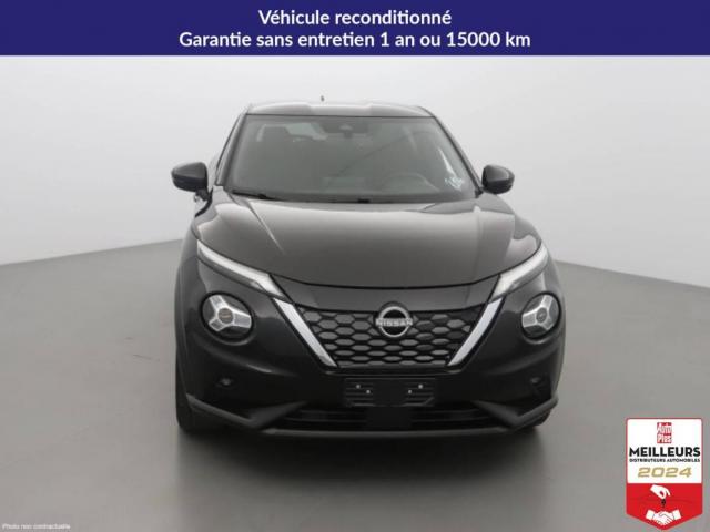 Nissan Juke image 6