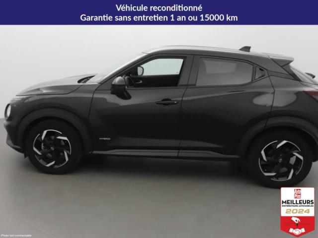 Nissan Juke image 2
