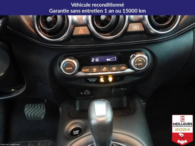 Nissan Juke image 8