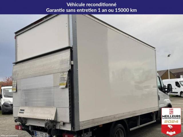 Iveco Daily image 8