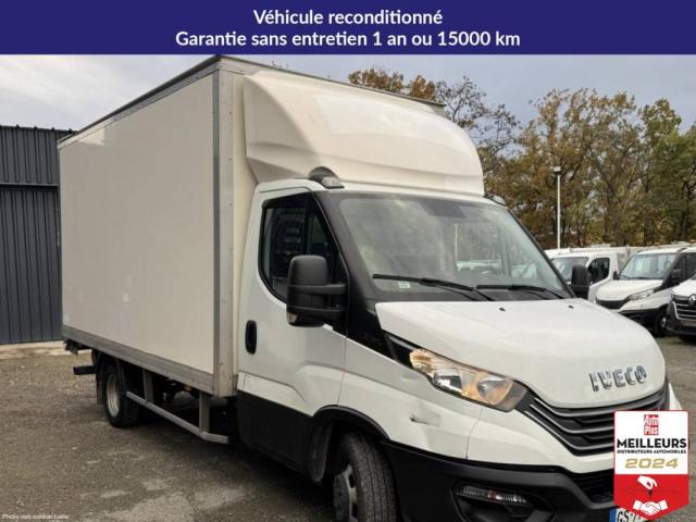 Iveco Daily image 5