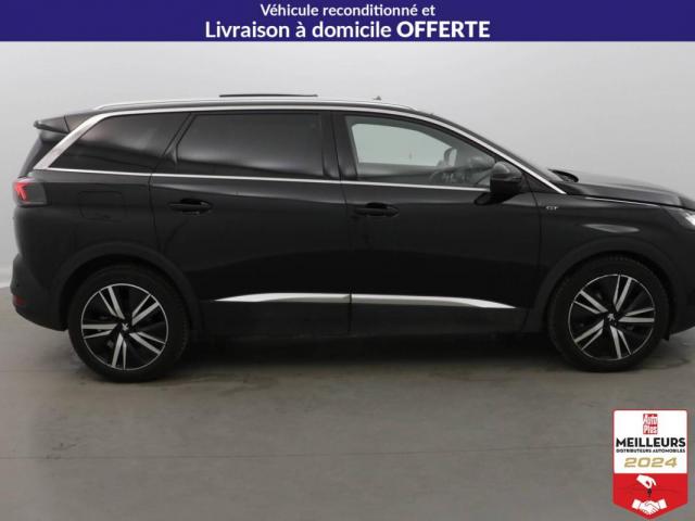 Peugeot 5008 image 3