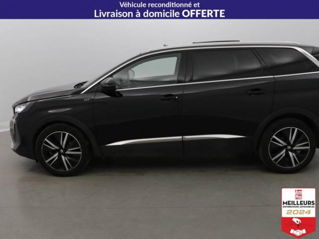 Peugeot 5008 image 8